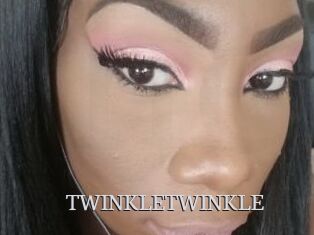 TWINKLETWINKLE