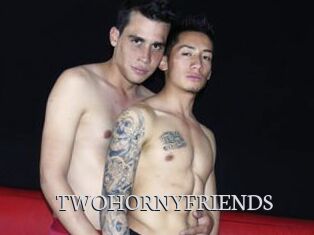 TWOHORNYFRIENDS Free Host Empire