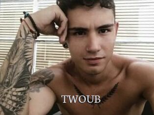 TWOUB
