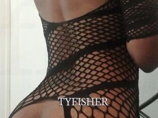 TYFISHER Free Host Empire