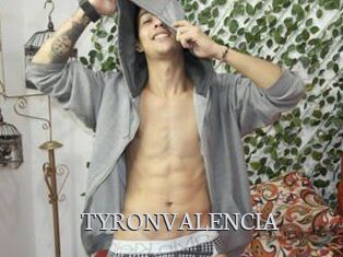 TYRONVALENCIA