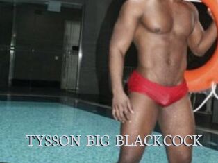 TYSSON_BIG_BLACKCOCK Free Host Empire