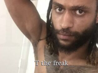 T_the_freak Free Host Empire