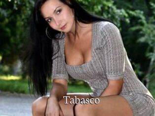 Tabasco