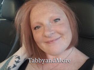 TabbyandMore