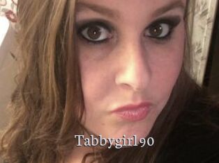 Tabbygirl90
