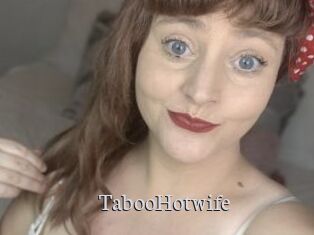 TabooHotwife