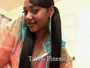 Taboo_Finesse