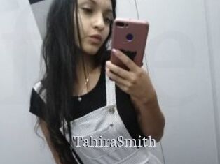 TahiraSmith