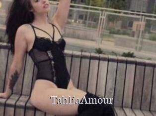 TahliaAmour
