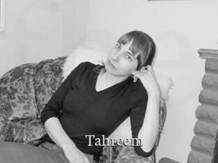 Tahreem