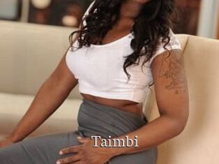 Taimbi