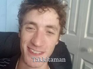 Takkitaman