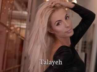 Talayeh