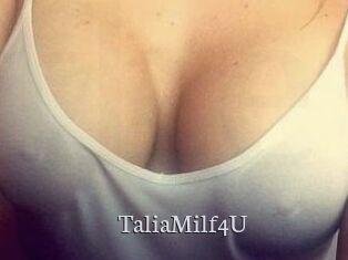 TaliaMilf4U