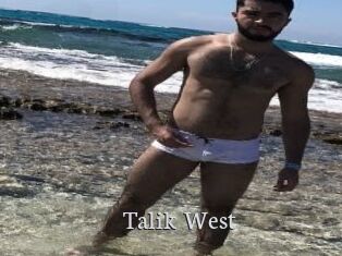 Talik_West Free Host Empire