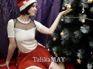 TalikaMAY