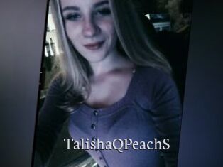 TalishaQPeachS