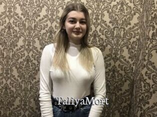 TaliyaMort