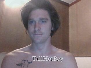 TallHotBoy