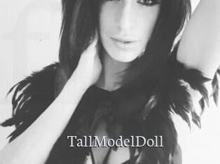 TallModelDoll