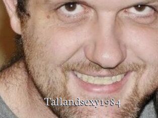 Tallandsexy1984
