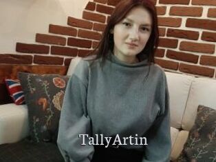 TallyArtin