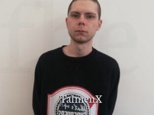 TalmenX