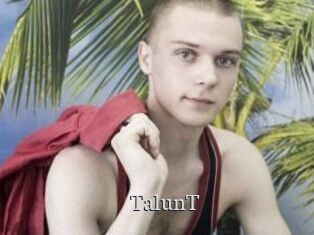 TalunT Free Host Empire