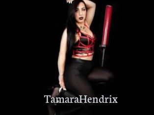TamaraHendrix