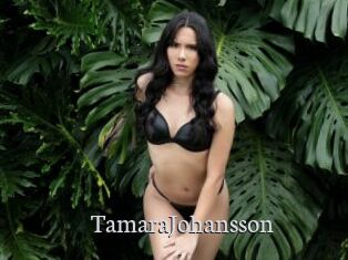 TamaraJohansson