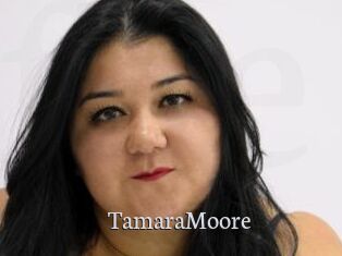 TamaraMoore