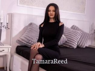 TamaraReed