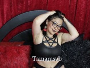 Tamarasub