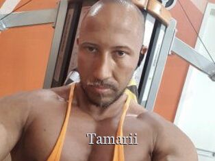 Tamarii