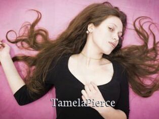 TamelaPierce