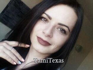 TamiTexas