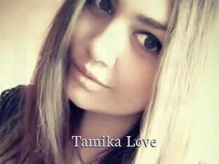 Tamika_Love