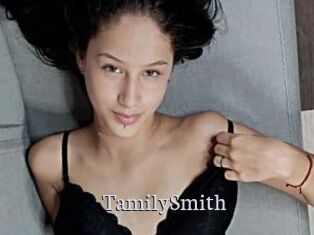 TamilySmith