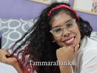 TammaraBanks Free Host Empire