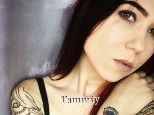 Tammiy