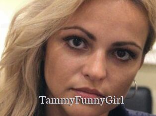 Tammy_Funny_Girl
