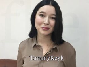 TammyKeyk
