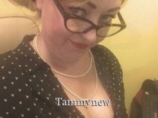 Tammynew