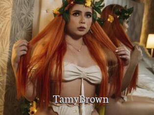 TamyBrown