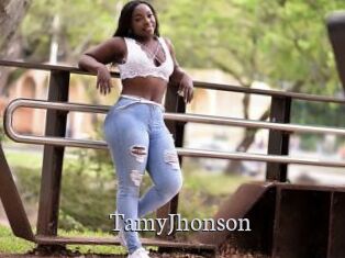 TamyJhonson