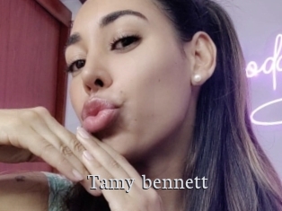 Tamy_bennett Free Host Empire