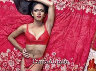 TaniaAlonzo Free Host Empire