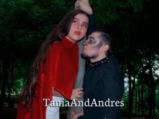 TaniaAndAndres Free Host Empire