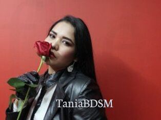 TaniaBDSM